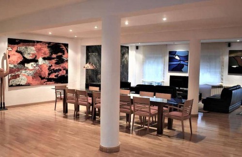La Paz Apartment | 380 m² Apartment ∙ 6 bedrooms ∙ 14 guests