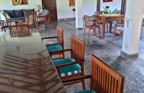 Ranna House | 380 m² House ∙ 3 bedrooms ∙ 8 guests