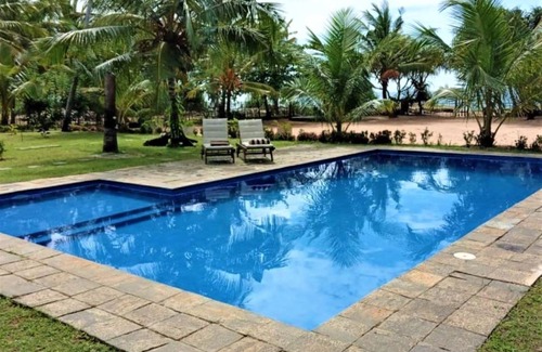 Ranna House | 380 m² House ∙ 3 bedrooms ∙ 8 guests