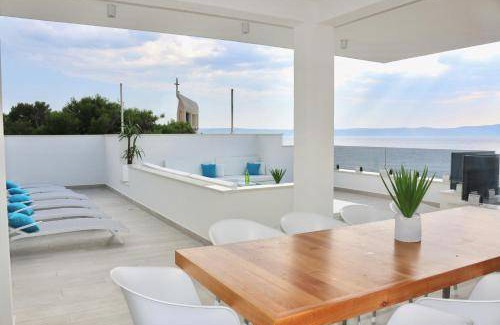 Drasnice Villa | 380 m² Villa ∙ 5 bedrooms ∙ 12 guests