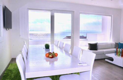 Drasnice Villa | 380 m² Villa ∙ 5 bedrooms ∙ 12 guests