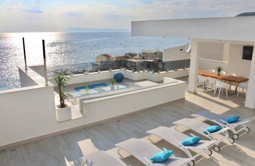 Drasnice Villa | 380 m² Villa ∙ 5 bedrooms ∙ 12 guests