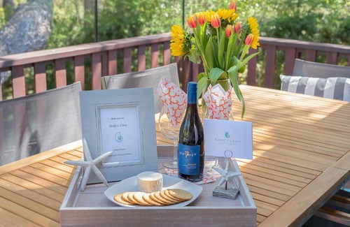 Del Monte Forest House | 3835 Molly's Cove home