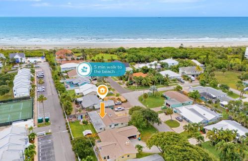 Harbor Heights Apartment | 384 Harbor Drive