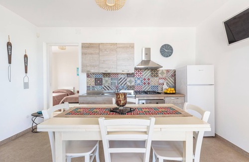 Padula Fede Apartment | 3864 Dimora Le Frasche - Trilo 2 by BarbarHouse