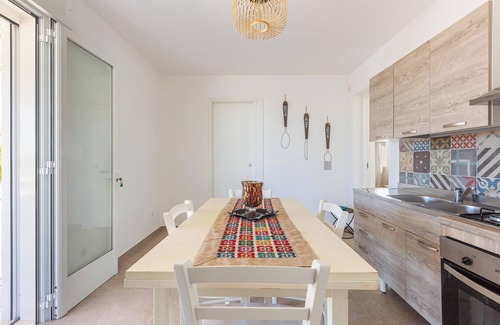 Padula Fede Apartment | 3864 Dimora Le Frasche - Trilo 2 by BarbarHouse