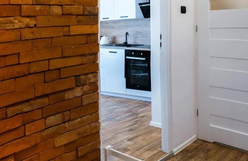 Nysa Apartment | 39 m² Apartment ∙ 1 bedroom ∙ 4 guests