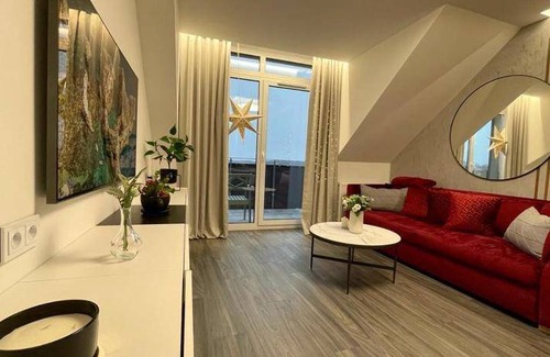 Trygort Apartment | 39 m² Apartment ∙ 1 bedroom ∙ 4 guests