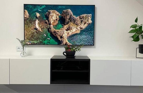 Trygort Apartment | 39 m² Apartment ∙ 1 bedroom ∙ 4 guests