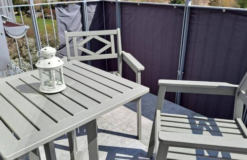 Trygort Apartment | 39 m² Apartment ∙ 1 bedroom ∙ 4 guests