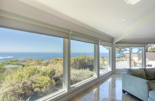 Carmel Riviera House | 3906 Ocean's One Eleven home