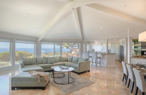 Carmel Riviera House | 3906 Ocean's One Eleven home