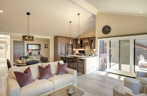 Castroville Condo | 3930 Bella Casa - Some Openings in August!