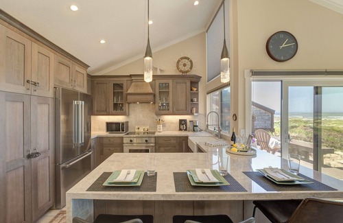 Castroville Condo | 3930 Bella Casa - Some Openings in August!