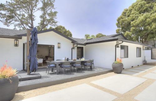 Northeast Carmel House | 3944 Seaside Bash home