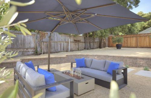 Northeast Carmel House | 3944 Seaside Bash home