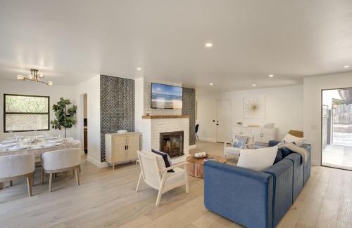 Northeast Carmel House | 3944 Seaside Bash home