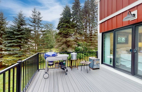 Wells House | 395 m² House ∙ 3 bedrooms ∙ 10 guests