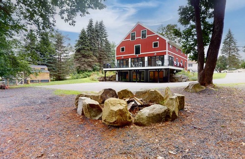 Wells House | 395 m² House ∙ 3 bedrooms ∙ 10 guests
