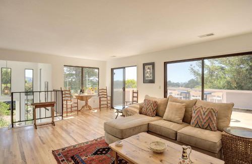 Hatton Fields House | 3950 Fuente de Cantos home