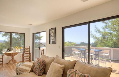Hatton Fields House | 3950 Fuente de Cantos home