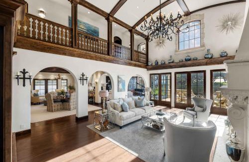 Carmel Highlands House | 3955 Coastal Cove Sanctuary home