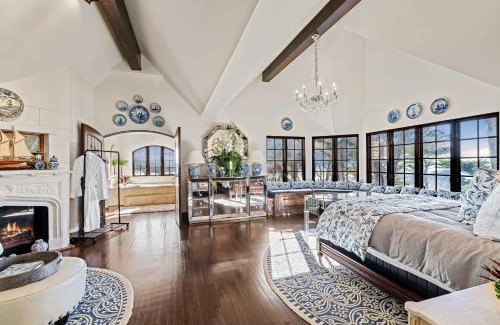 Carmel Highlands House | 3955 Coastal Cove Sanctuary home