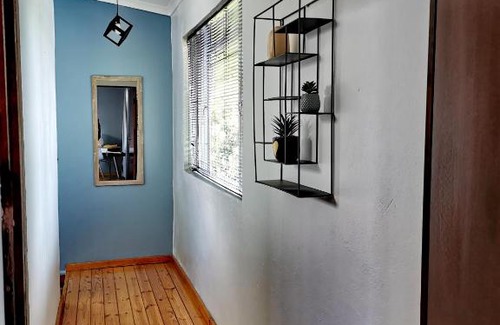 Secunda Apartment | 39A Spacious 2 Bedroom Duplex Apartment