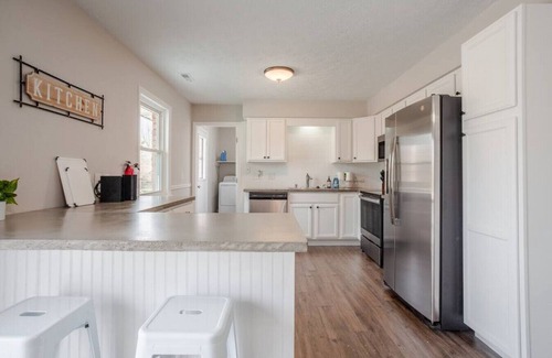 Loveland House | 3B Ranch Big Backyard for Families & by Trails