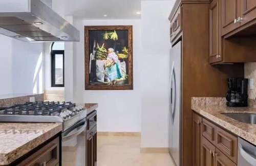 Paraiso Escondido House | 3BD Copala Luxury Villa Oceanview, Private Pool