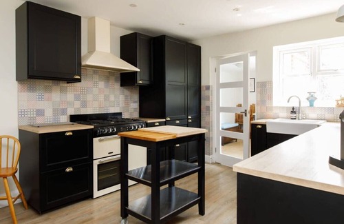 West Wittering House | 3bd Family Beach Retreat in West Wittering