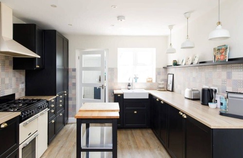 West Wittering House | 3bd Family Beach Retreat in West Wittering