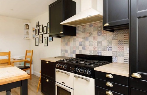 West Wittering House | 3bd Family Beach Retreat in West Wittering