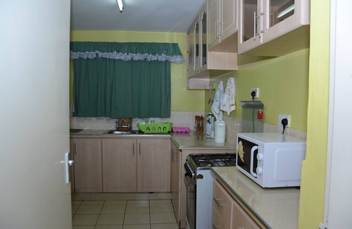 Embakasi Apartment | 3BD FULLY FURNISHED APARTMENT NEAR AIRPORT