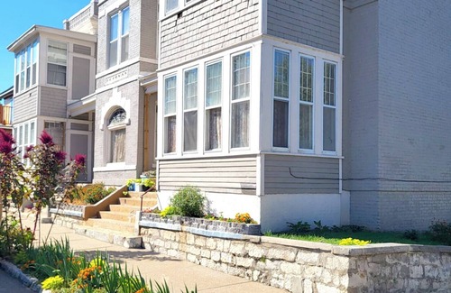 St. Joseph Apartment | 3bdr Apartment in Museum Hill - #2