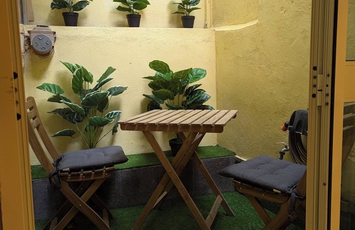 Sliema House | 3bdr - Fully Airconditioned, Apartment in the heart of Sliema.