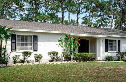 Greater Northdale House | 3bdr2bath home in Lutz close to Tampa, 20 min to Stadium, Airport