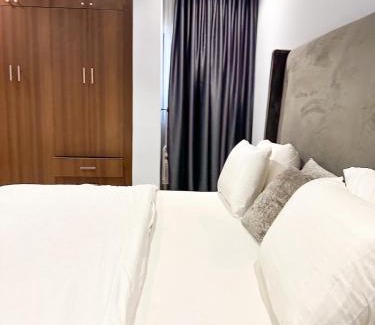 Orozo Apartment | 3bedroom Apartment Aso - Abuja