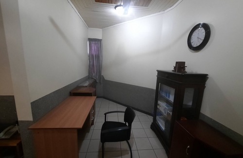 Nungua Central House | 3Bedroom Garden House closer to Junction Mall