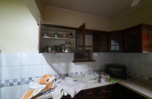 Nungua Central House | 3Bedroom Garden House closer to Junction Mall
