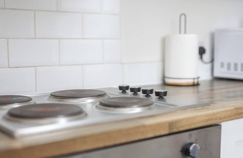 Castleside House | 3Bedroom House - Free Parking