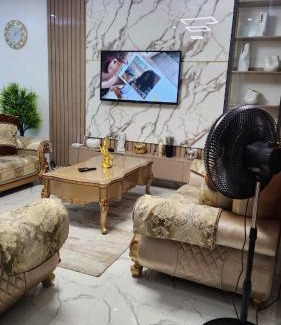 Ofin Apartment | 3bedroom terrace duplex
