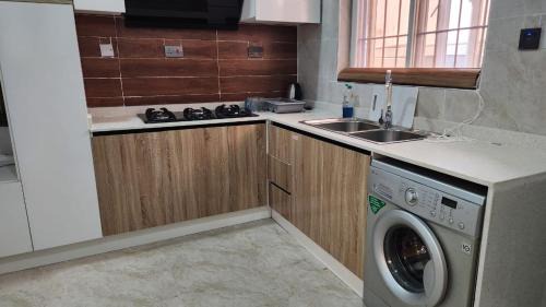 Ofin Apartment | 3bedroom terrace duplex