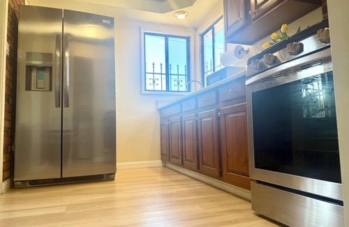 Rosemead House | 3Beds 2Bedrooms Renovation House Prime Location