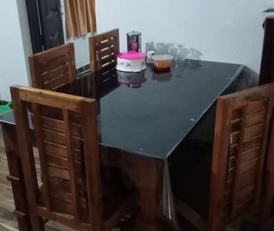 Varagampadi Apartment | 3bhk house with valley view