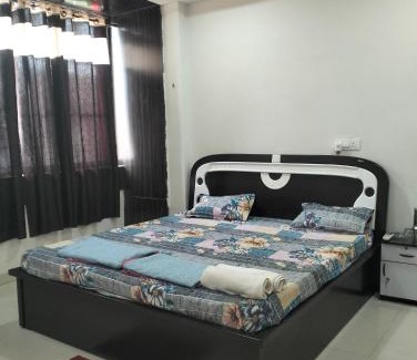 Gaya Apartment | 3BHK Luxury Apartment