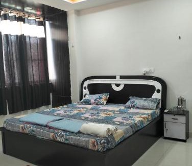 Gaya Apartment | 3BHK Luxury Apartment