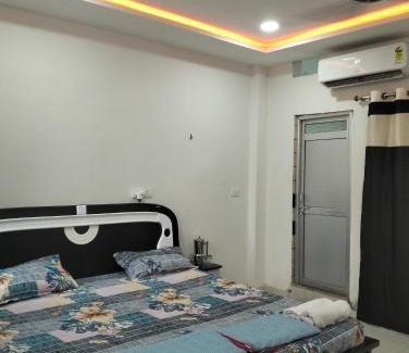 Gaya Apartment | 3BHK Luxury Apartment