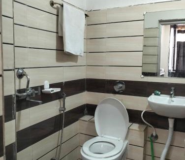 Gaya Apartment | 3BHK Luxury Apartment