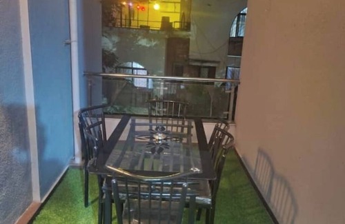 Koregaon Park Apartment | 3Bhk Luxury Apartments in Koregaon park